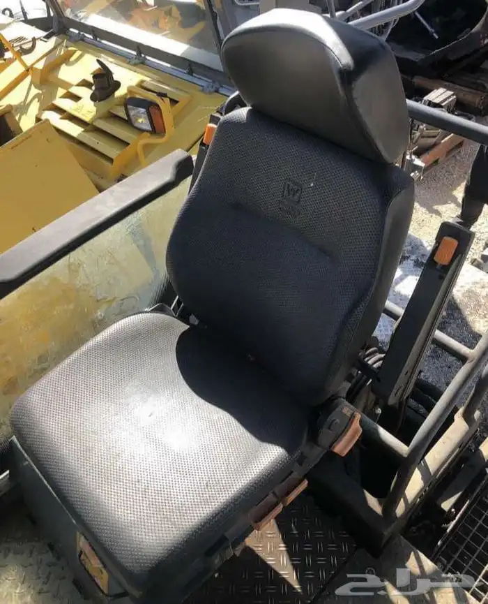 فارده اسفلت فوجلي 9 متر Super 1900-3 4