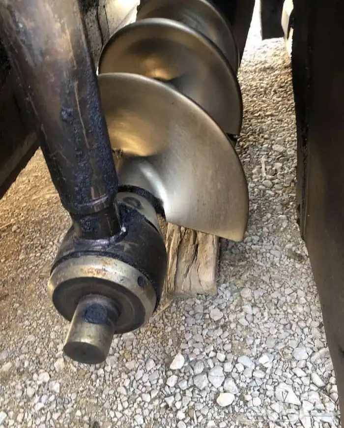 فارده اسفلت فوجلي 9 متر Super 1900-3 3