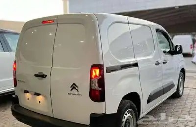 ستروين بيرلينجو بضاعة 2024 ديزل قسط شهري 1299 1