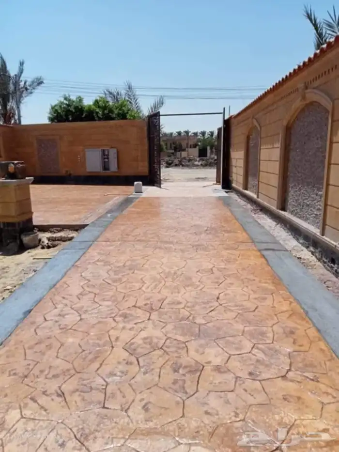 صبه مطبوعه ديكور صبه مروحه 1