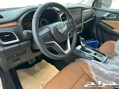 ايسوزو MUX فل كامل ديزل دبل 2024 كاش و أقساط بسعر مميز 12