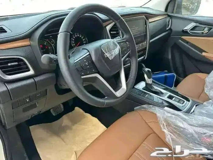 ايسوزو MUX فل كامل ديزل دبل 2024 كاش و أقساط بسعر مميز 12