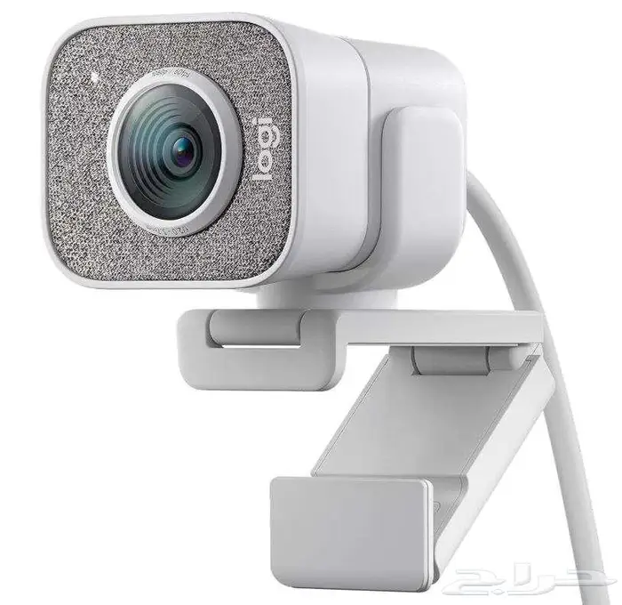 Logitech Streamcam - Webcam   Video FHD 1080p 60Fps كاميرا 0