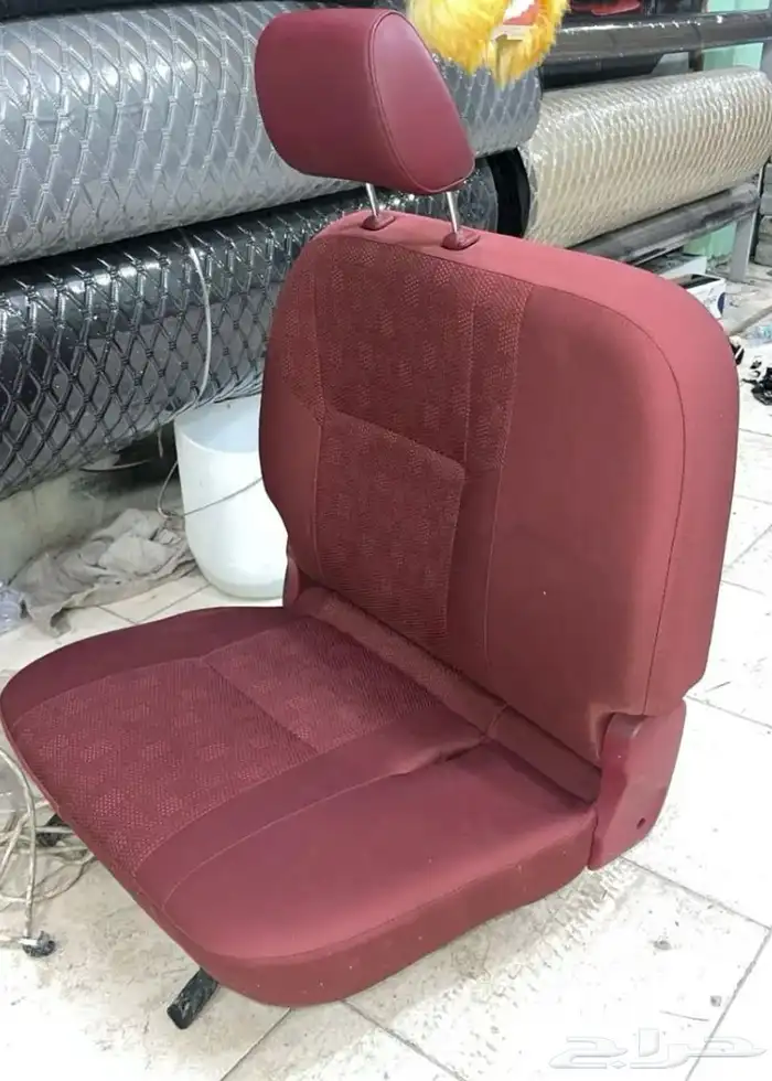 مقعدة او مرتبة هيلكس 0