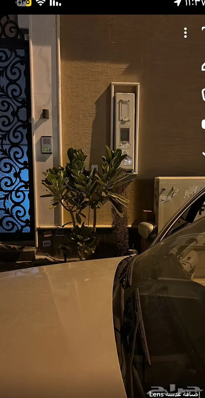 شقه مؤثثه بحي عكاظ ويوجد ايضا  غرفه مؤثثه 0
