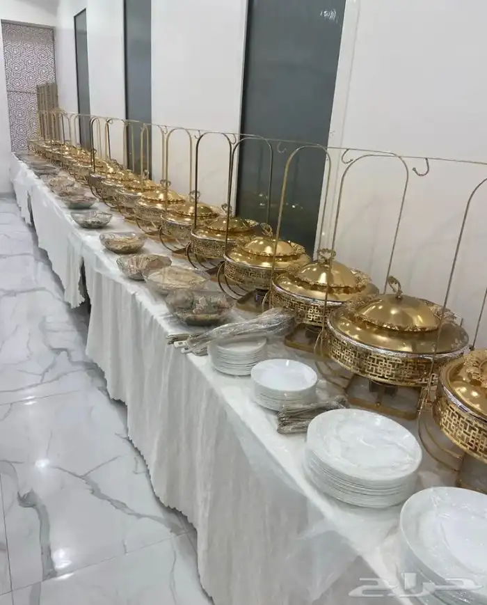 بوفيهات ومطبخ ام هاجر 21