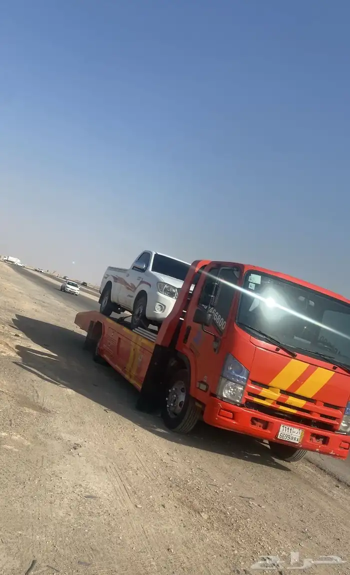 سطحه من الرياض الى الدمام او الحفر او القصيم او حايل 2