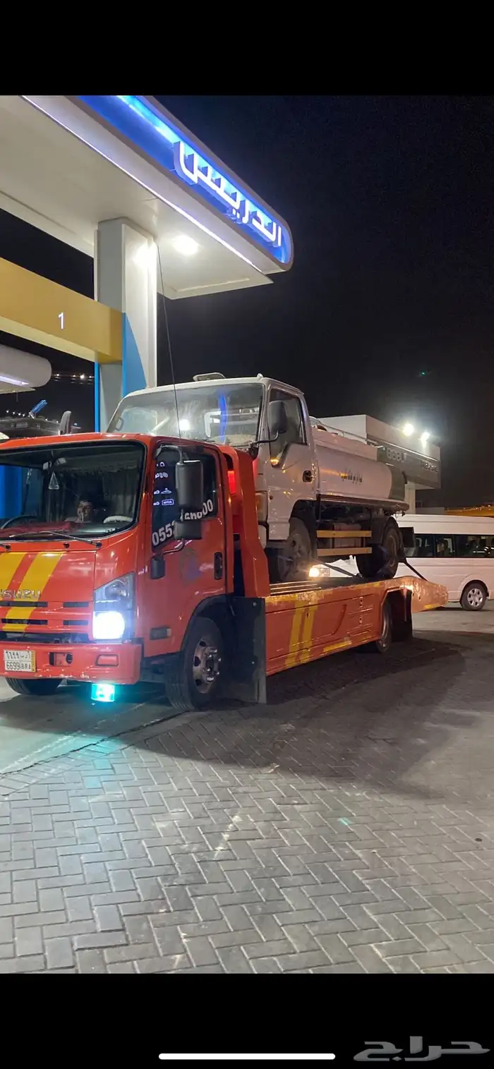 سطحه من الرياض الى الدمام او الحفر او القصيم او حايل 4