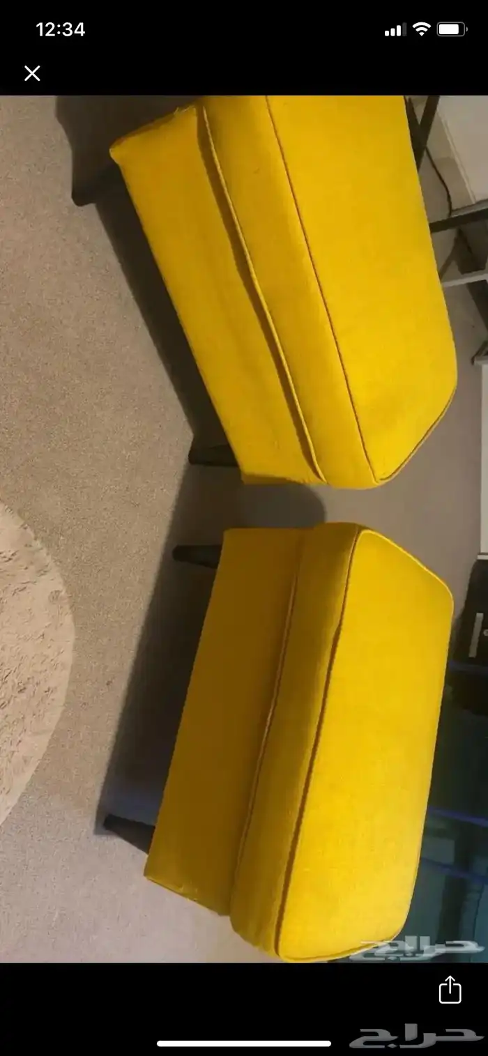 اثاث منزل نظيف بيع مستعجل 3