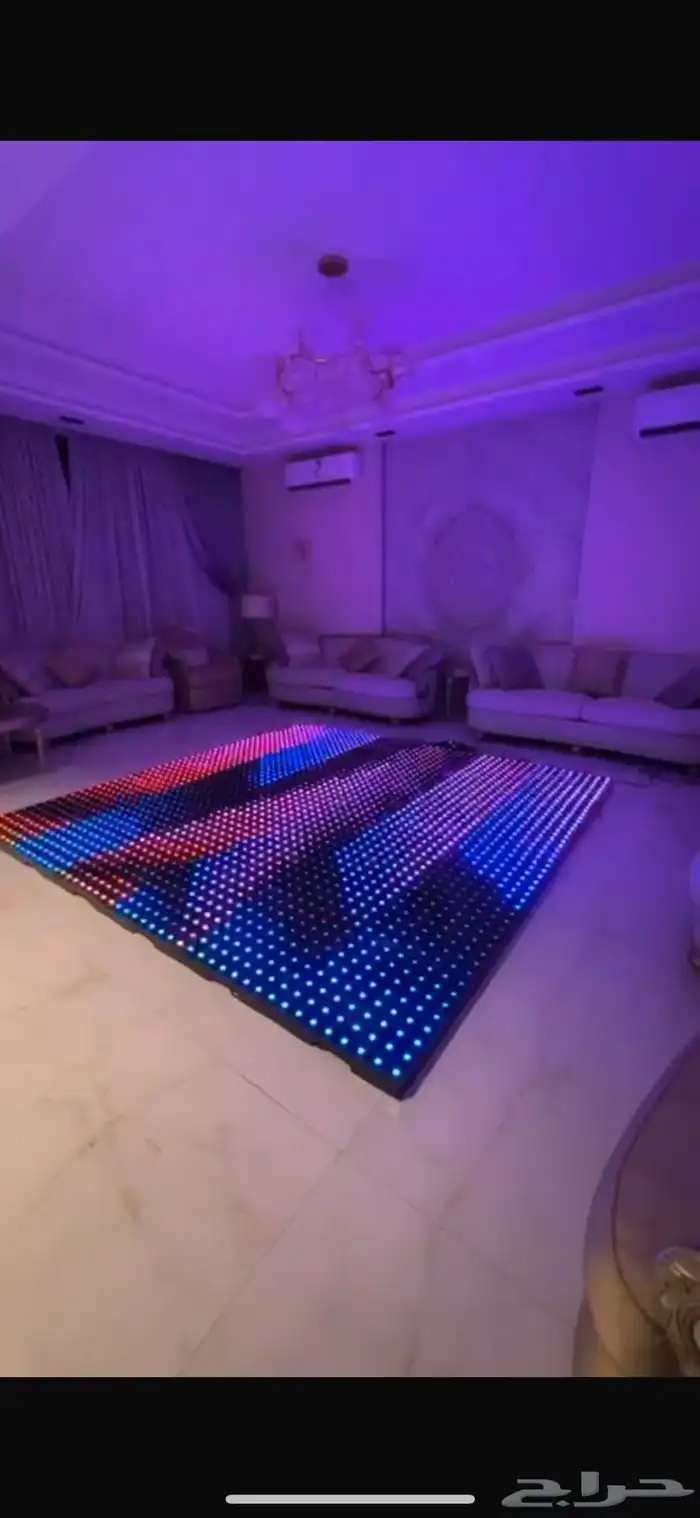 تأجير ستيج حفلات  تنسيق جميع الحفلات 1