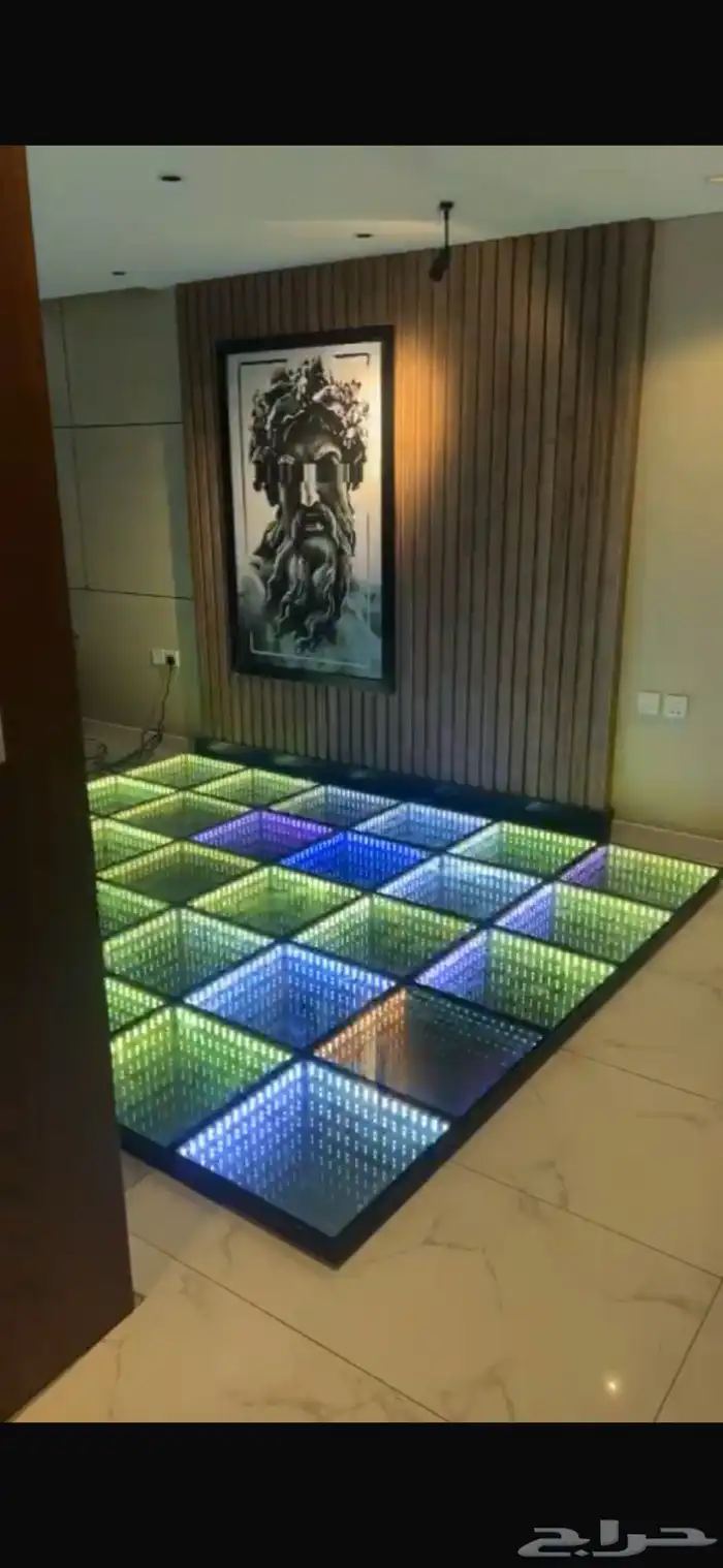 تأجير ستيج حفلات  تنسيق جميع الحفلات 2