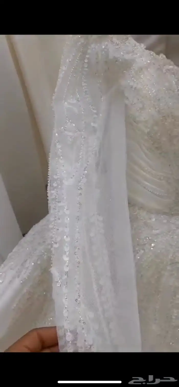 فستان جميل يلبس M 1