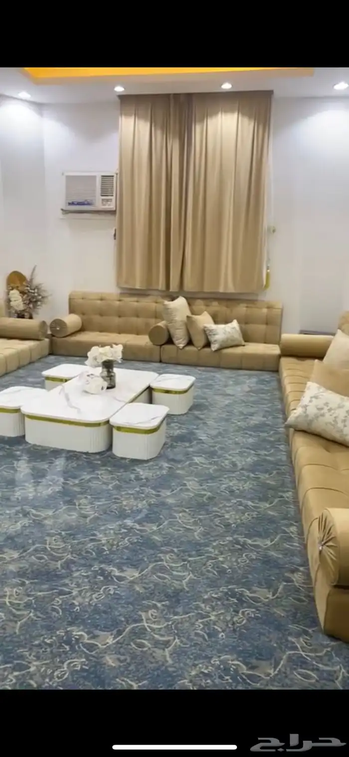 كنب 3
