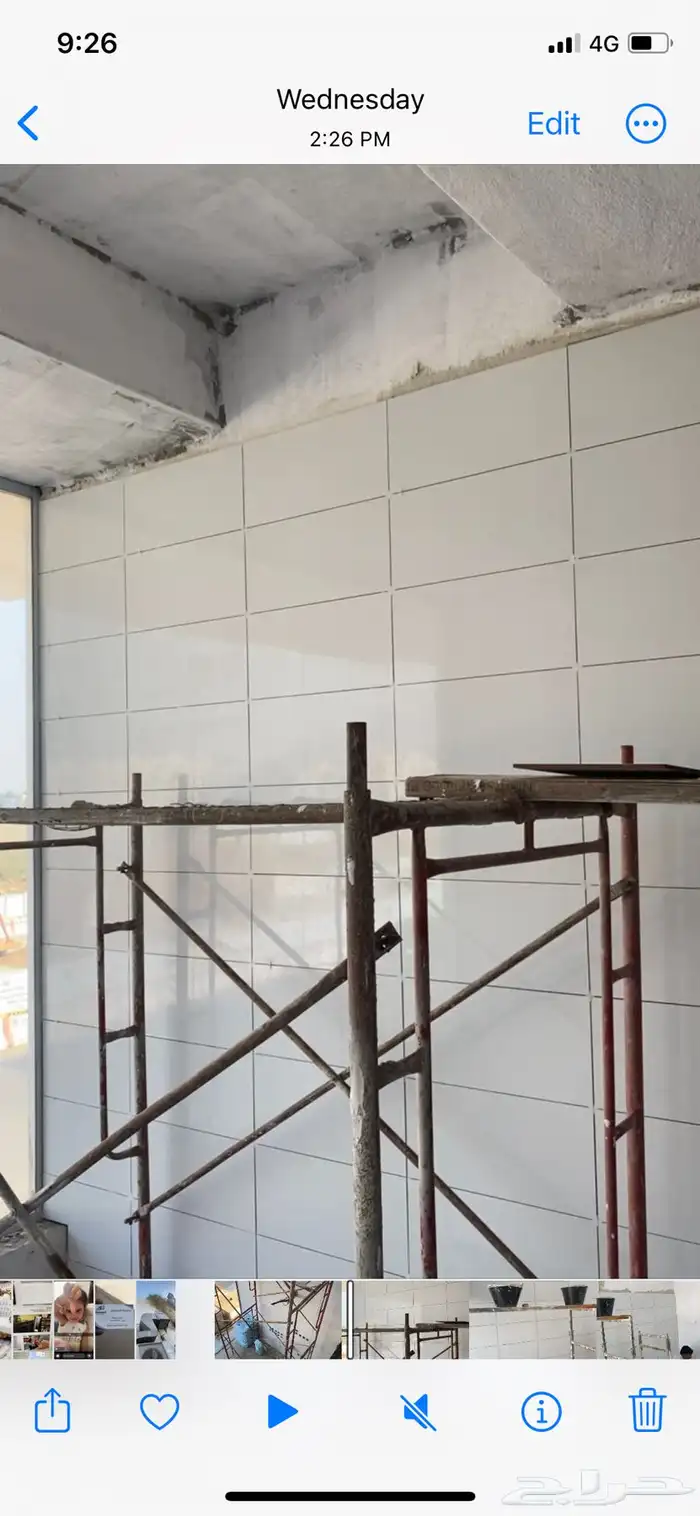 تنفيذ مشاريع تصميم داخلي تجاري - سكني 42