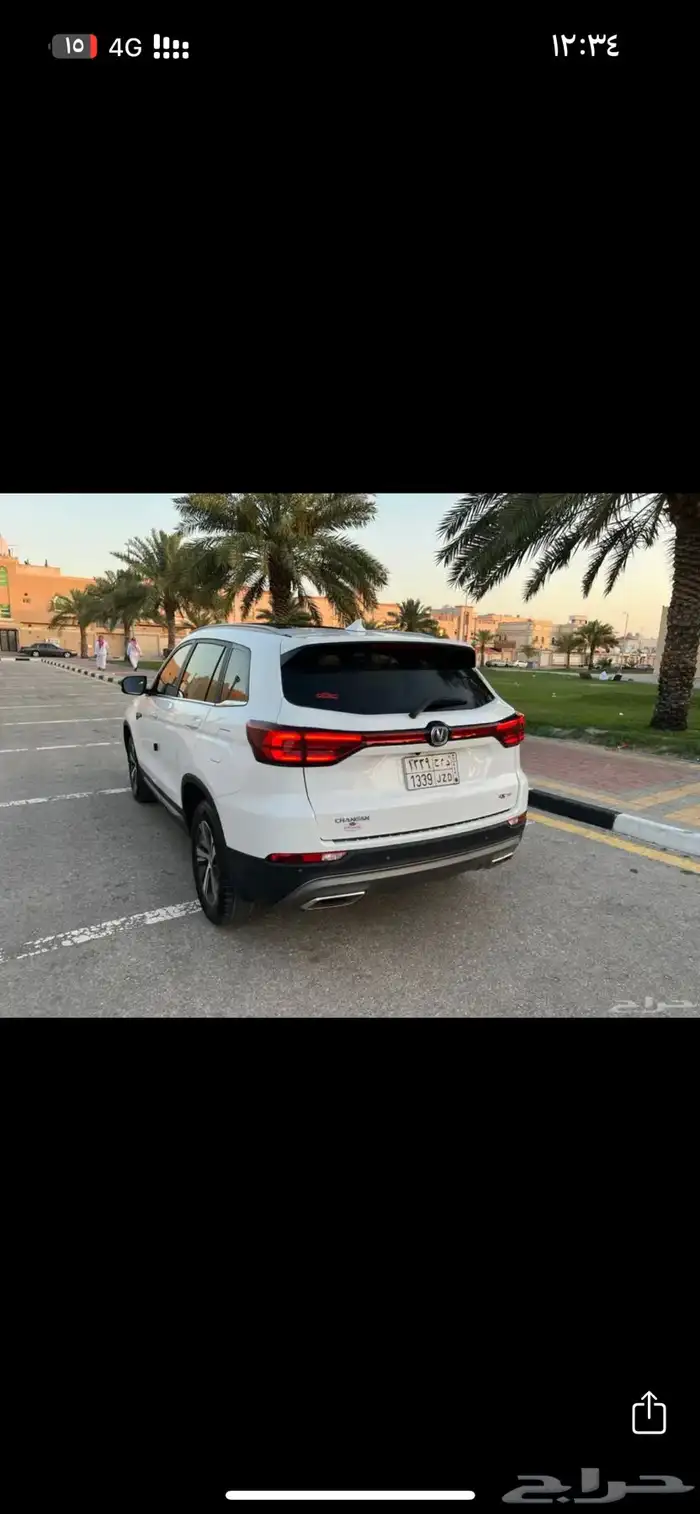 شانجان 2020 SC75 للبيع 10