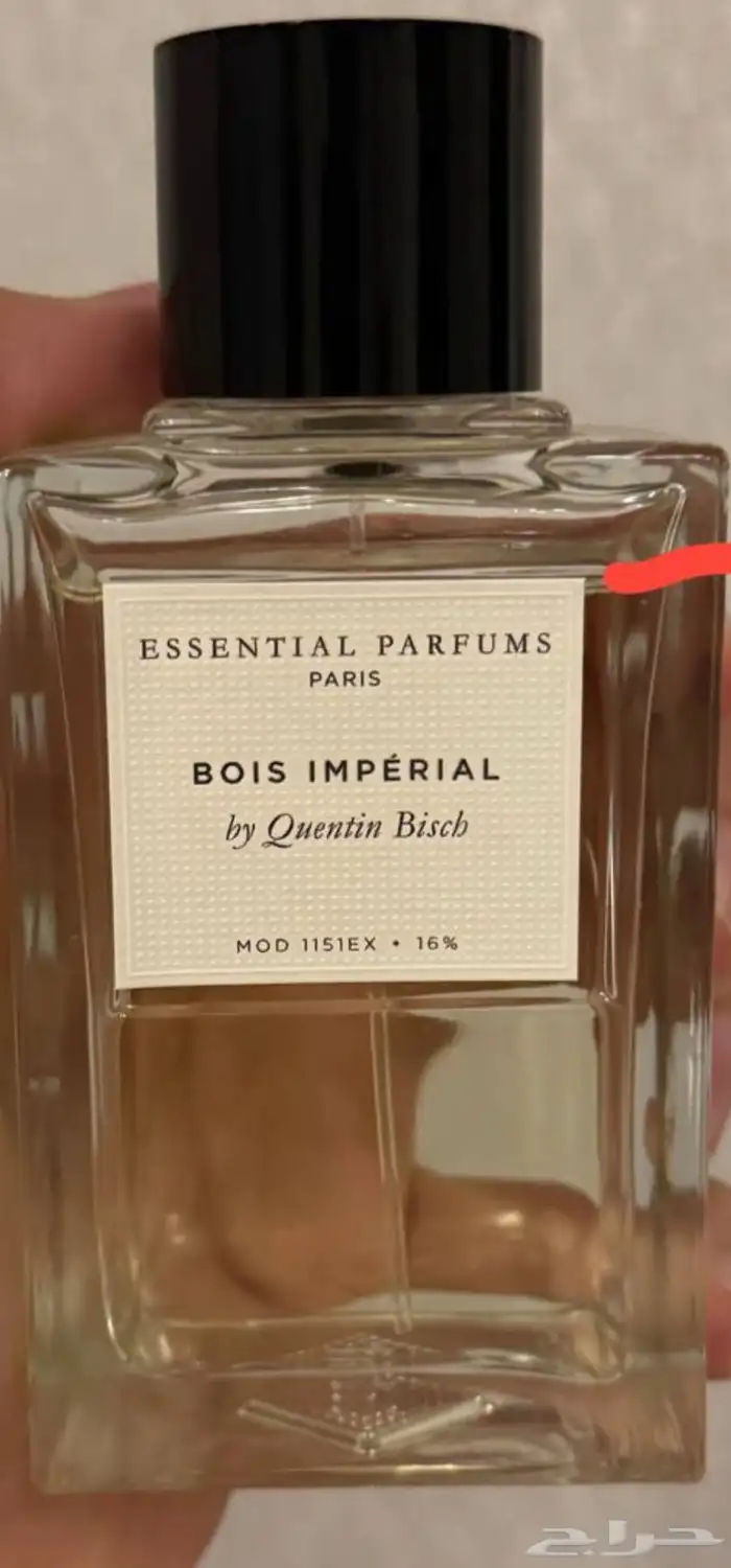 عطر اسينشيال بوا امبريال 1