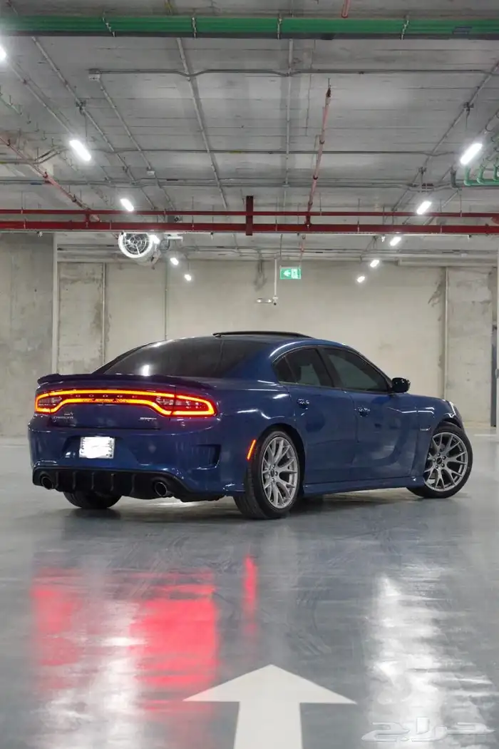 تشارجر 2021 RT 0