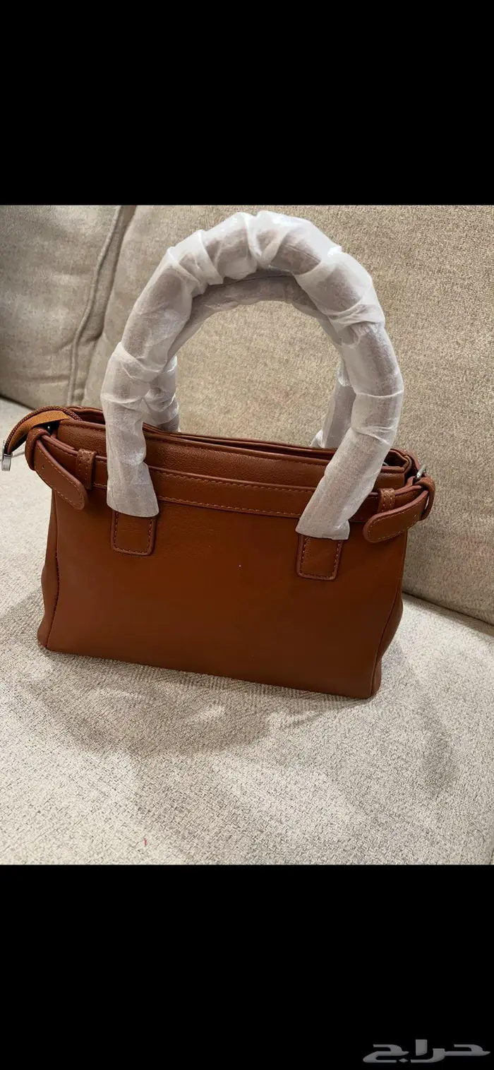 شنطه شانيل أسود 2