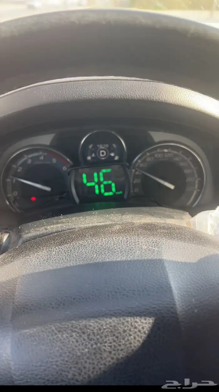 قيج 6