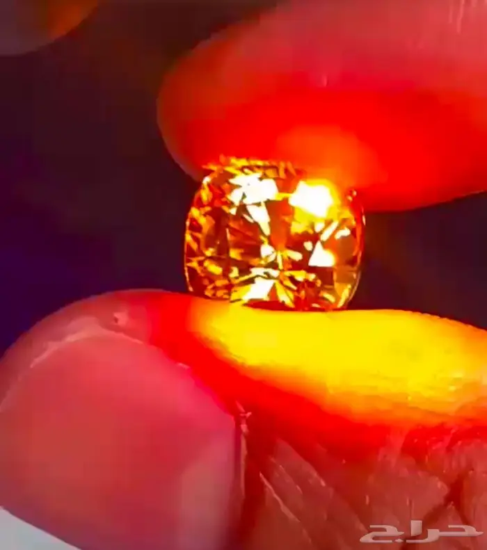 (نوادر) اليكساندرايت 7.23 قيراط Alexandrite 2