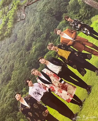 BTS Summer Package 2019بتس سمر باكيج سمر باكج اصلي كيبوب 6