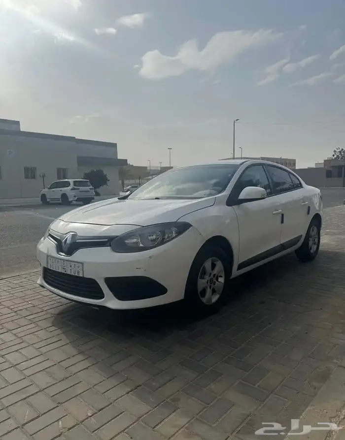 رينو فلونس 2015 1