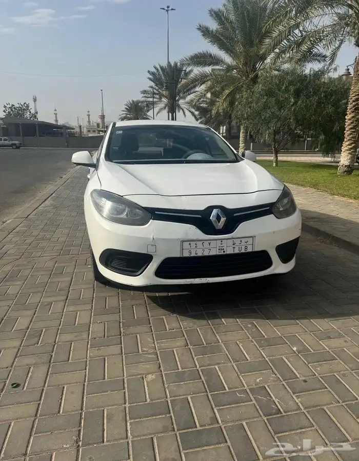 رينو فلونس 2015 0