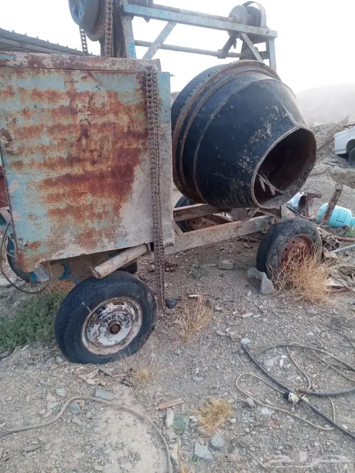 قطع غيار منوع 0