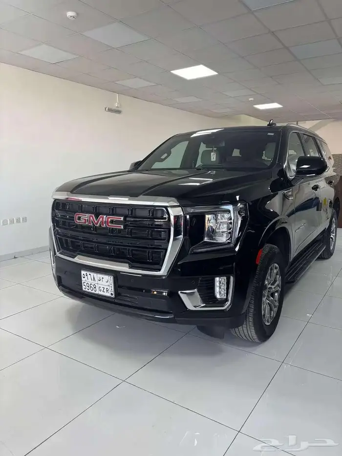 GMC And Tahoe For Rentجي إم سي وتاهو للإيجار   يومي   أسبوعي 0