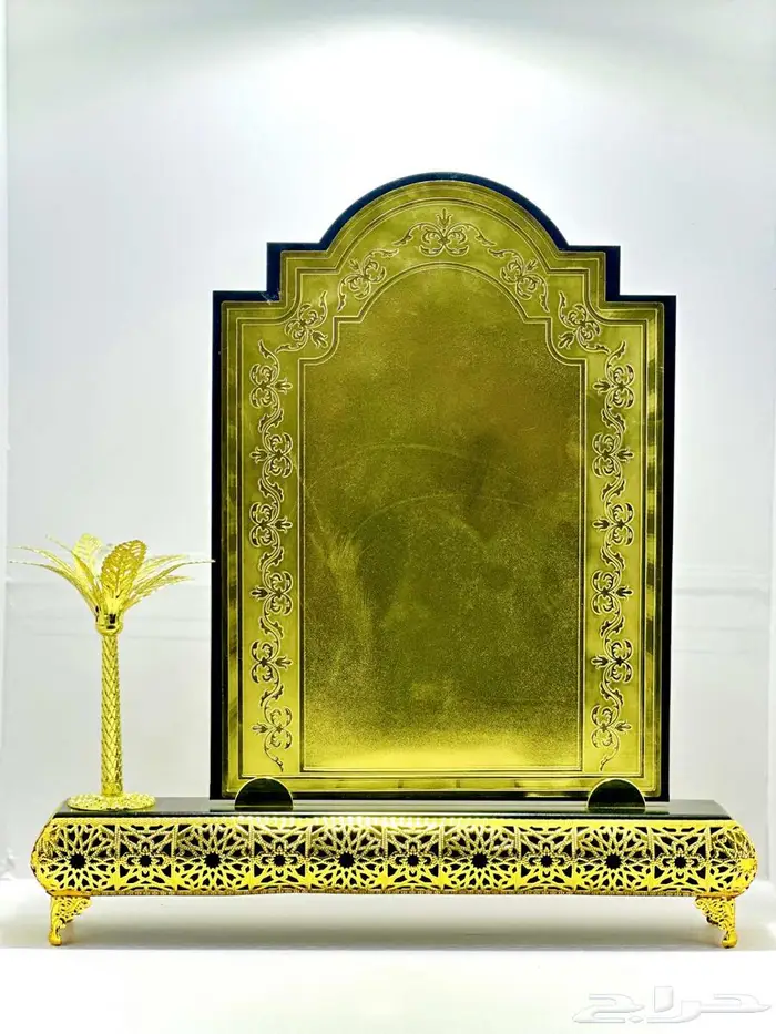 دروع تذكارية 1