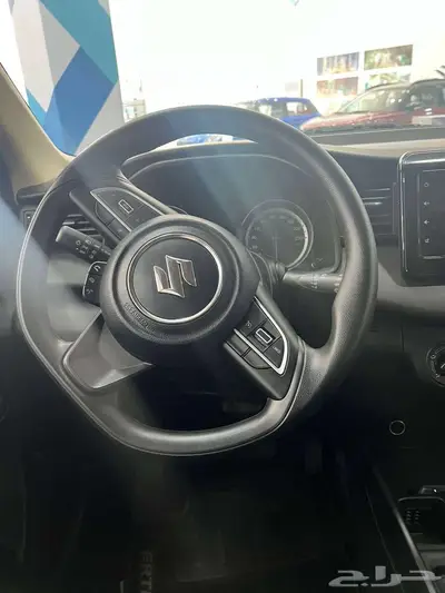 سوزوكي ارتيجا تبدء من 65145 ريال جي ال نجيب اوتو الخبر 0