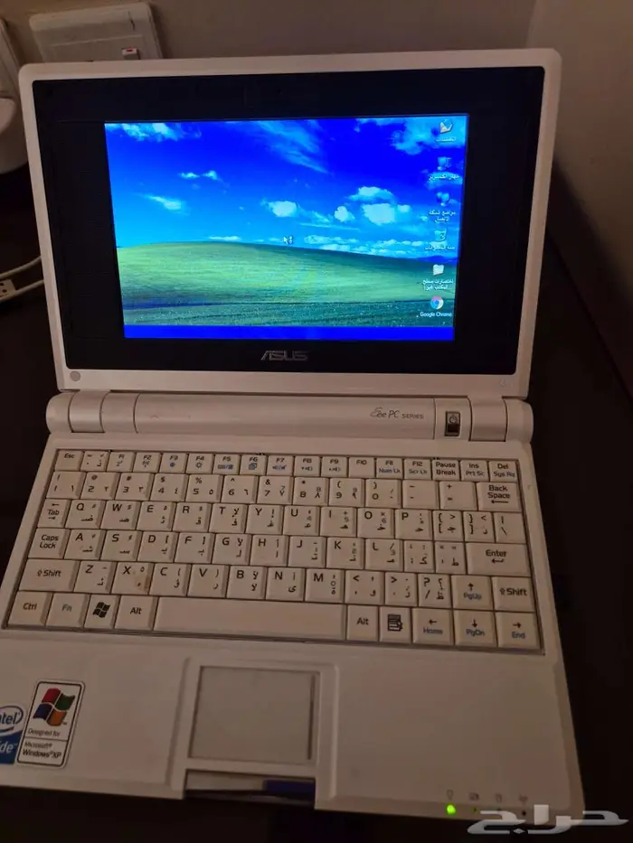 للبيع كمبيوتر لابتوب 7 بوصه من شركة ASUS 1