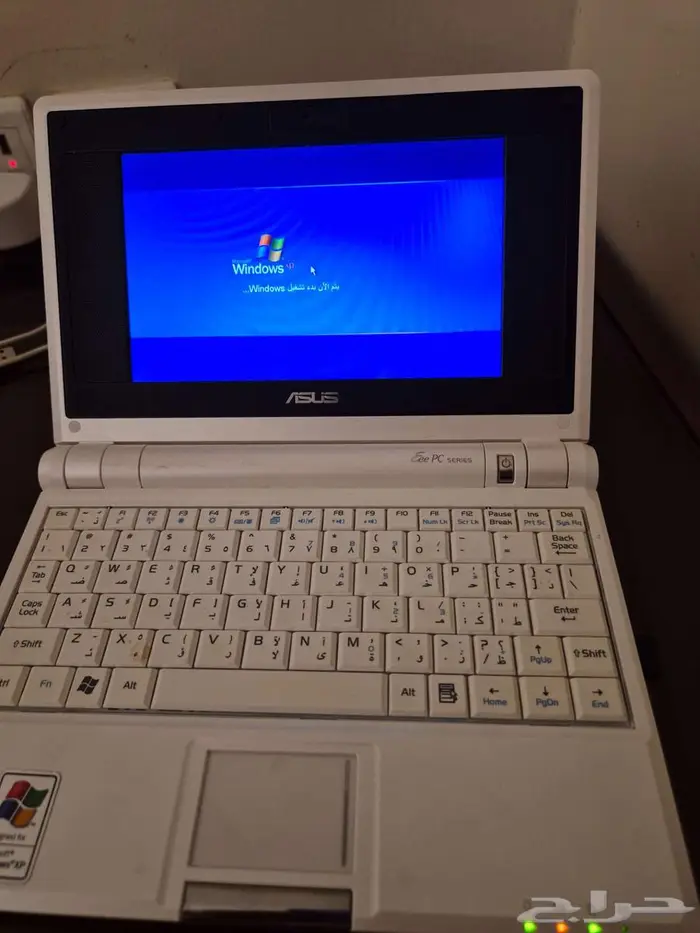 للبيع كمبيوتر لابتوب 7 بوصه من شركة ASUS 3