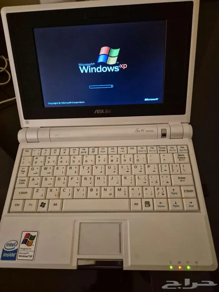 للبيع كمبيوتر لابتوب 7 بوصه من شركة ASUS 8