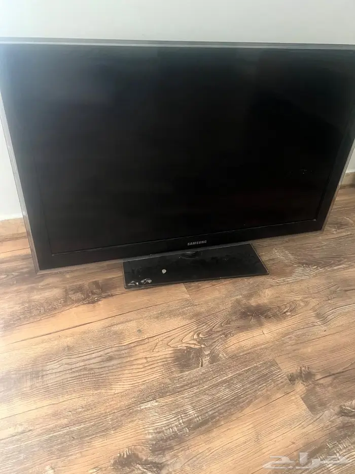 تلفزيون سامسونج للبيع 1