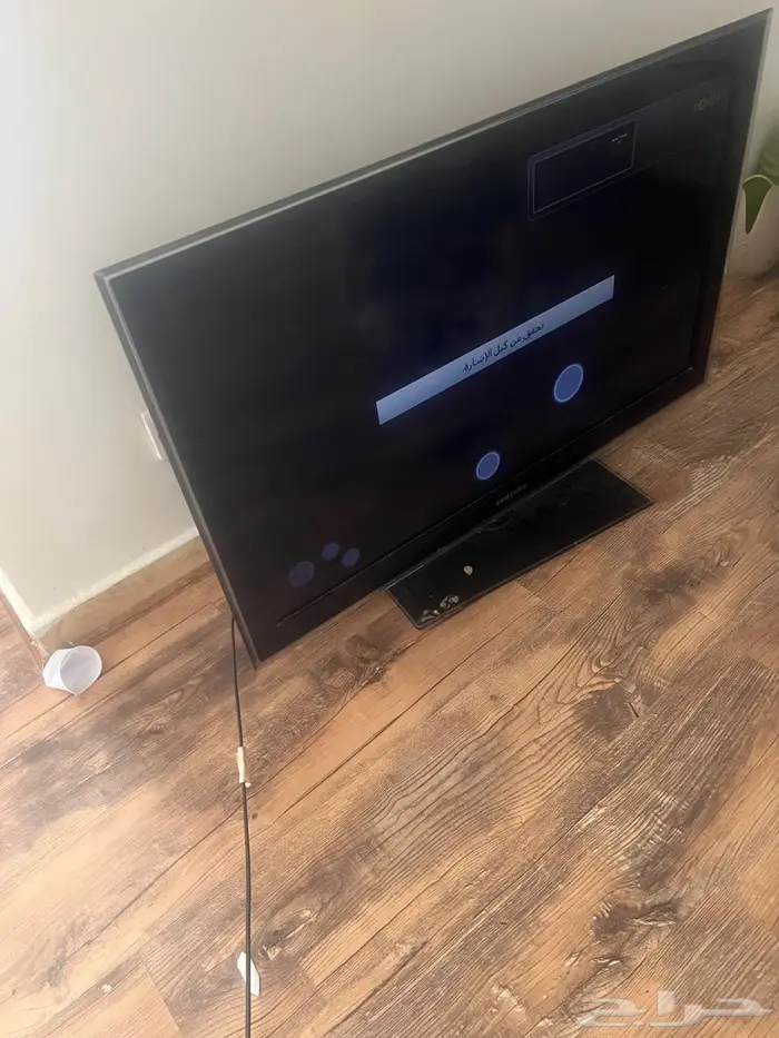 تلفزيون سامسونج للبيع 0