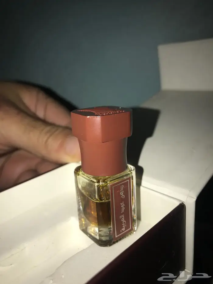 دهن عود عطر ثقيل ماشاءالله تبارك الله 1