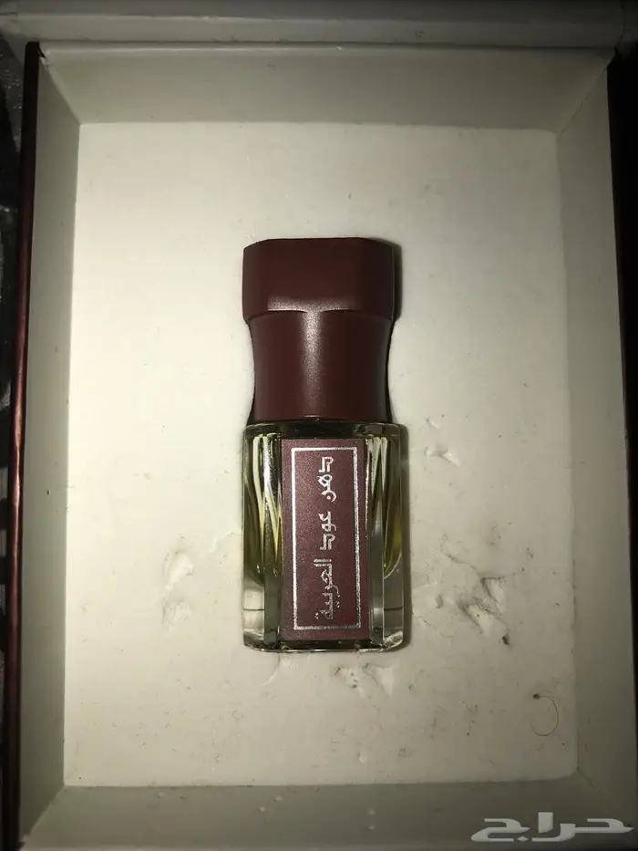 دهن عود عطر ثقيل ماشاءالله تبارك الله 3