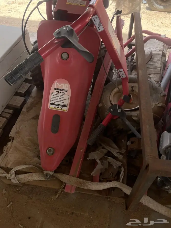 حصاده يدويه هيونداي 0