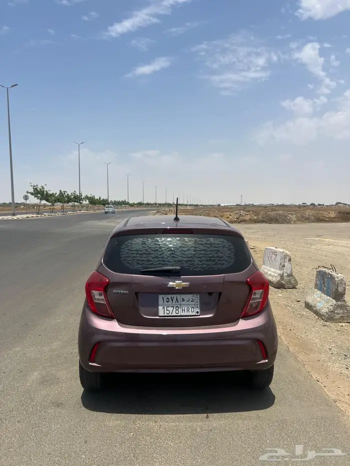 سبارك 2020 نظيفه 6