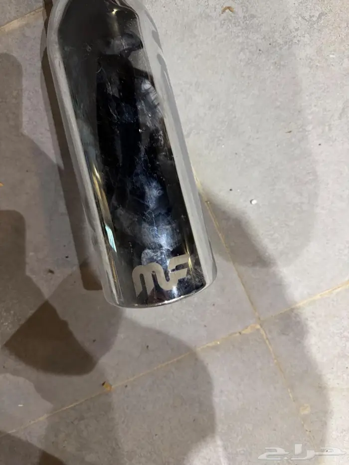 كتباك ماجنا فلو F150 2