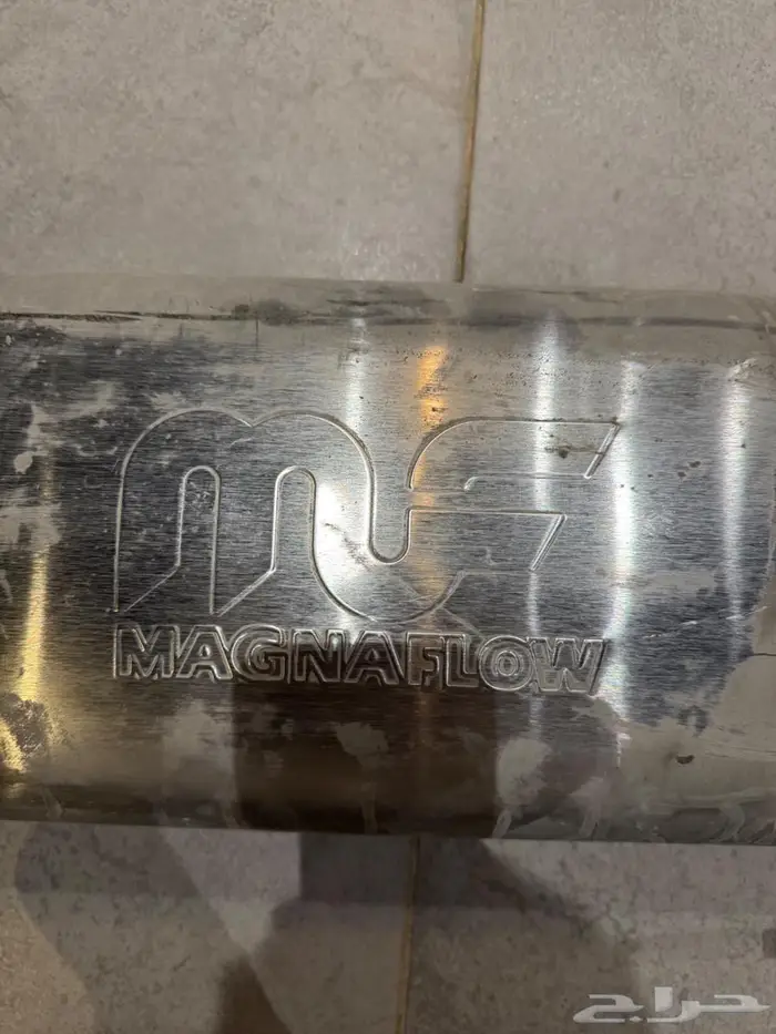 كتباك ماجنا فلو F150 3