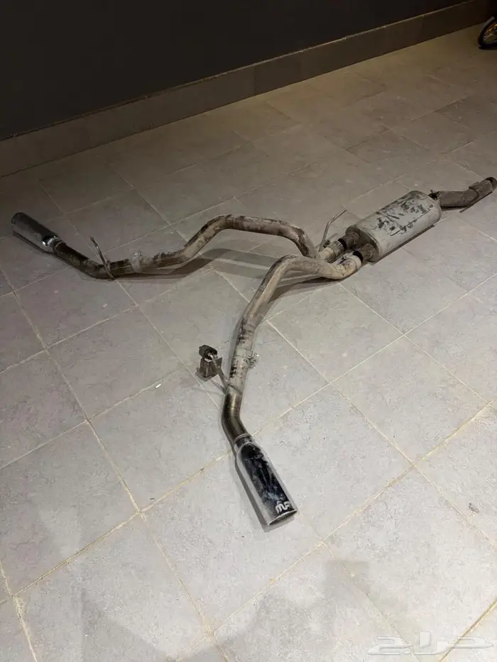 كتباك ماجنا فلو F150 0