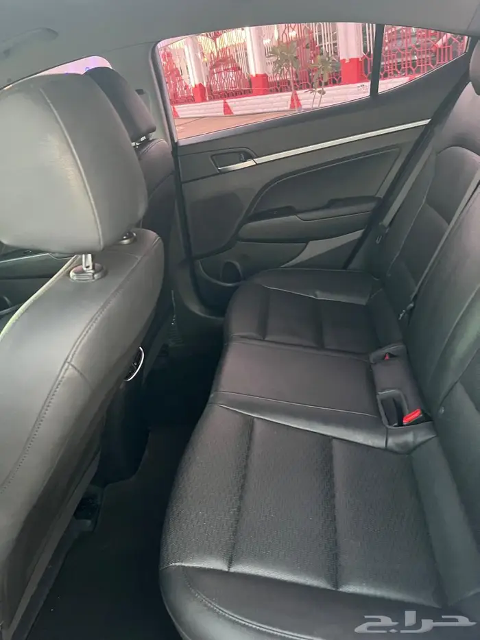 افانتي 2020 13