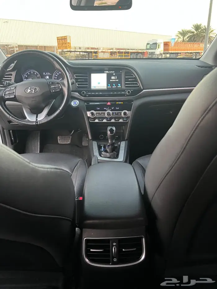 افانتي 2020 17