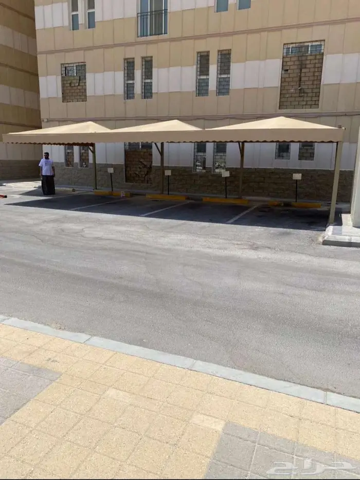 شبك ومظلات وسواتر 5