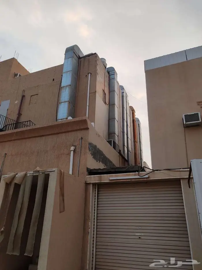 مراوح شفط مطاعم 10