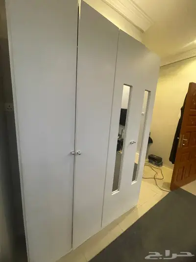 دولاب ملابس 3