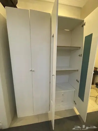 دولاب ملابس 2