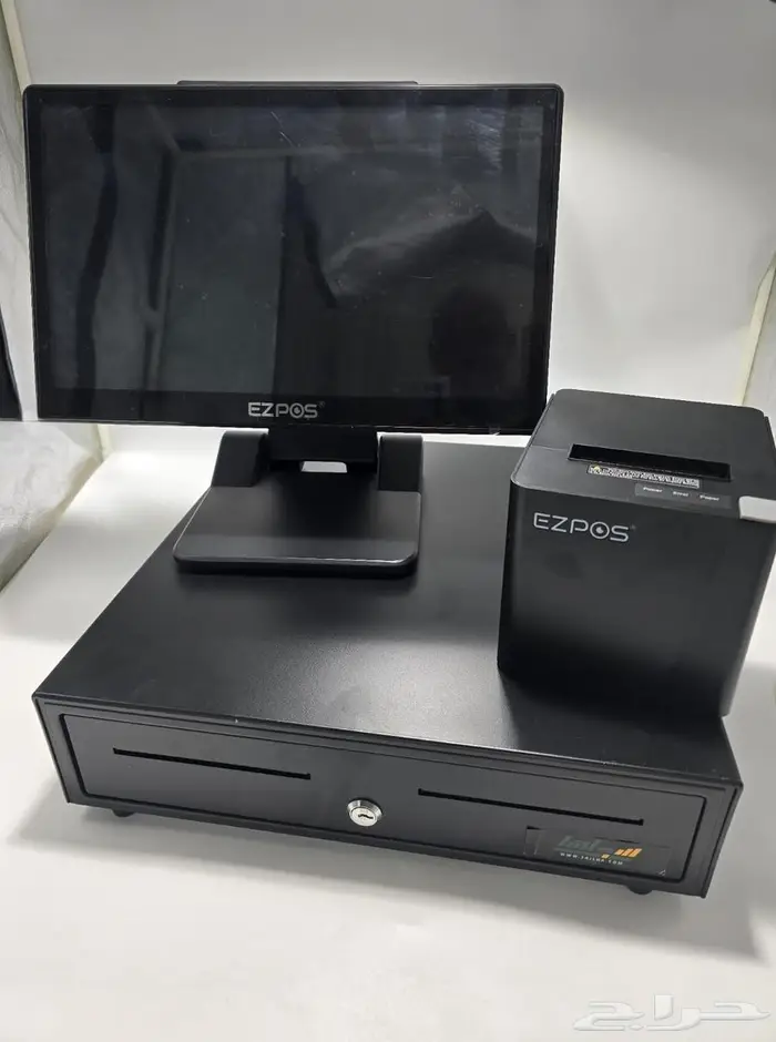 عروض أنظمة نقاط البيع (POS) بأسعار تنافسية 1